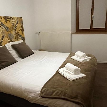 אנסי Vecchia Citta Cote Vieille Ville # Yolo Alp Home מראה חיצוני תמונה