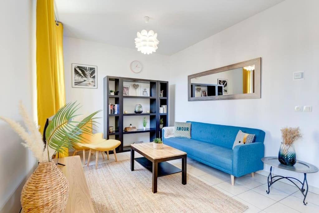 אנסי Vecchia Citta Cote Vieille Ville # Yolo Alp Home מראה חיצוני תמונה